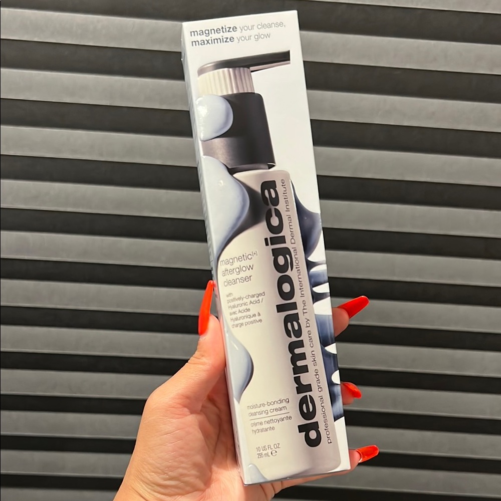 Dermalogica Magnetic Afterglow Cleanser
